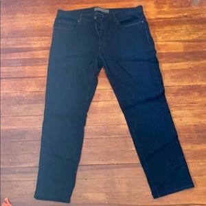 Joe’s Jeans Emerson cotton stretch jeans size 36